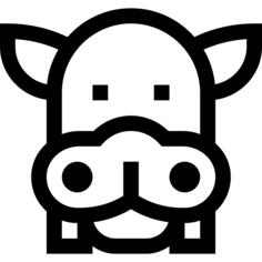 Hippopotamus