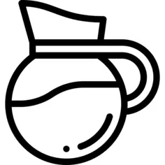 Coffee pot
