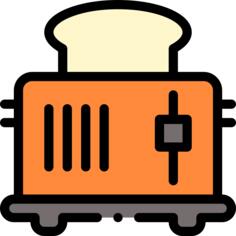 Toaster