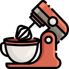 Mixer