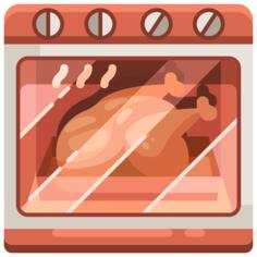 Cooking