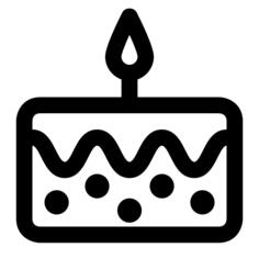 生日蛋糕