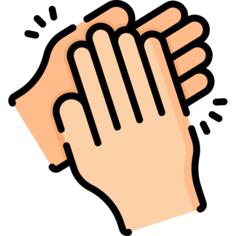 Clapping