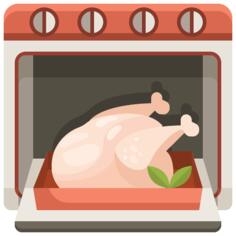 Cooking