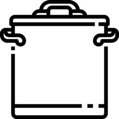 压力锅
