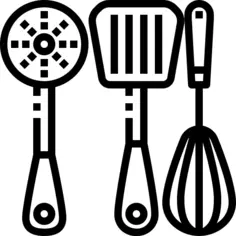 Kitchen tools