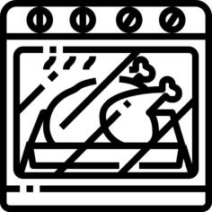烹饪