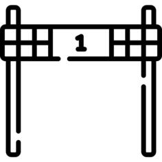 起跑线