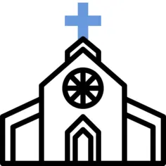 教会