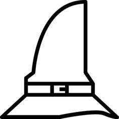 Witch hat