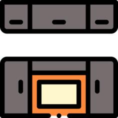 Cabinets