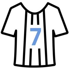 Football jersey