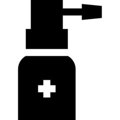 Spray