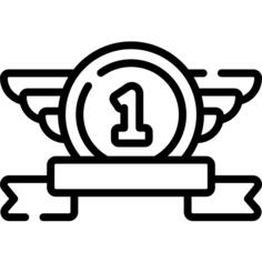 勋章