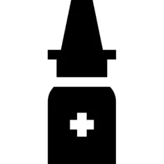 Nasal spray