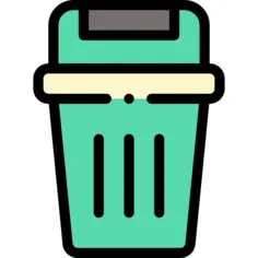 Trash