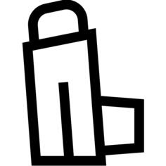 Inhalator