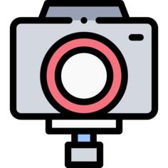 Camera stand