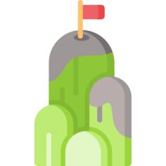 山