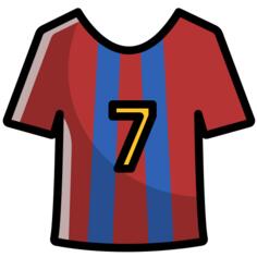 Football jersey