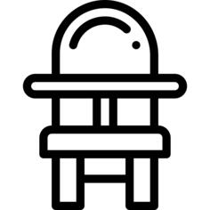 婴儿椅