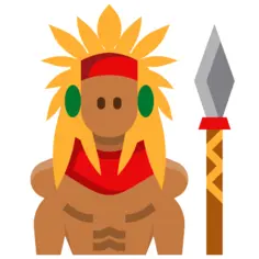 Native american