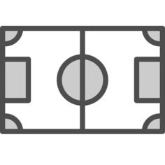 Soccer field