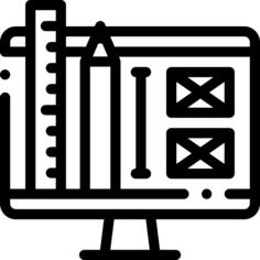 Web design