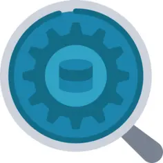 Search data