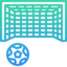 Goal post