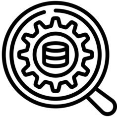 Search data