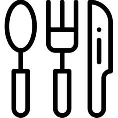 Cutlery