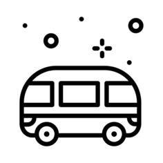 房车