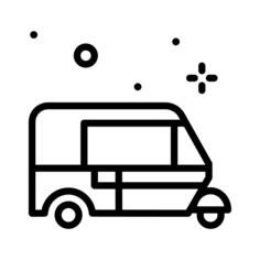 房车