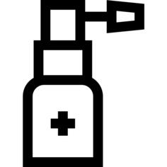 Spray