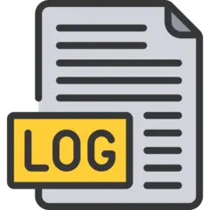 Log