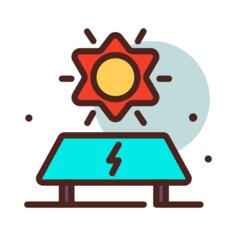 太阳能板
