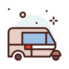 房车