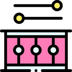 鼓