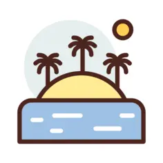 Island