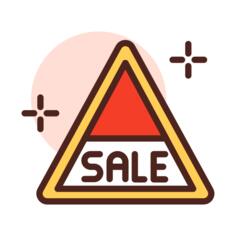 Sale