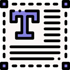 Text