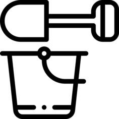 桶
