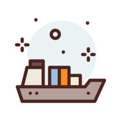 Fishing boat