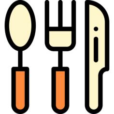 Cutlery