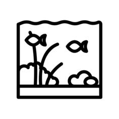 水下的