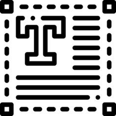 文本