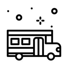 School bus