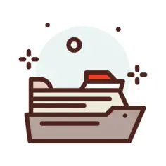 船