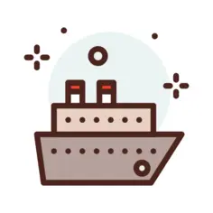 游艇